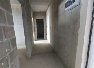 Двухкомнатная квартира на продажу, 56.5 м2, Краснодар, 3-я Трудовая улица, 1/3, ЖК Зеленодар