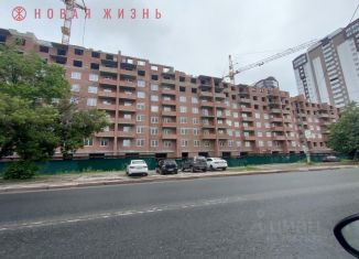 Продается трехкомнатная квартира, 95 м2, Самара, ЖК Олимп, улица Советской Армии, 185А