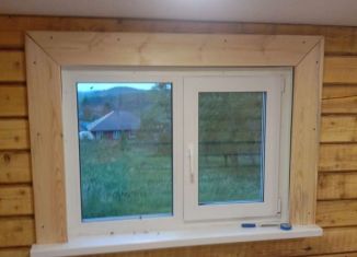 Продаю дом, 45 м2, поселок городского типа Шерегеш, улица Дзержинского