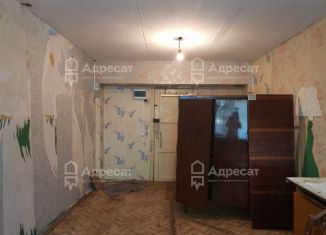 Продам комнату, 18.4 м2, Волгоград, улица Дегтярёва, 6, Тракторозаводский район