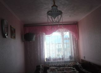 Двухкомнатная квартира на продажу, 45.5 м2, рабочий посёлок Шилово, улица 8 Марта