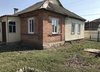 Продам дом, 54 м2, станица Егорлыкская, переулок Калинина