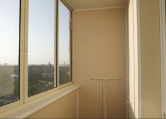 Двухкомнатная квартира в аренду, 66 м2, Москва, улица Трофимова, 9к2, ЮАО