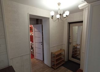 2-ком. квартира в аренду, 46 м2, Приморский край, Пушкинская улица, 6