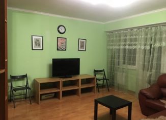 Сдам в аренду 2-комнатную квартиру, 52 м2, Нижегородская область, Тираспольская улица, 11