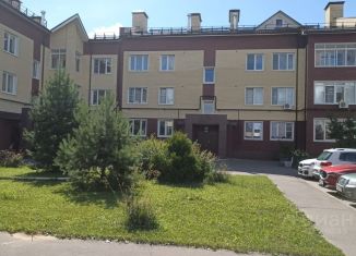 Двухкомнатная квартира на продажу, 60 м2, деревня Лобаново, Новая улица, 19