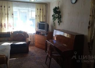 Продам трехкомнатную квартиру, 51.2 м2, Нерехта, улица Гайдара, 4