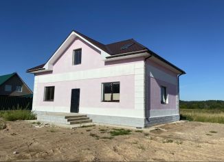 Продам дом, 170 м2, деревня Глоты, Новый переулок