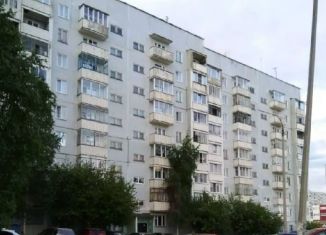 Двухкомнатная квартира на продажу, 49.8 м2, Кодинск, улица Колесниченко, 4