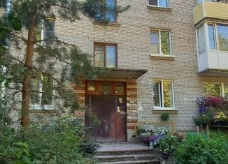 1-комнатная квартира на продажу, 28 м2, село Павлово, улица Быкова, 35