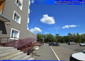 Продажа 1-комнатной квартиры, 41.2 м2, Оренбург, проспект Победы, ЖК Фаренгейт