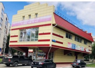 Сдам помещение свободного назначения, 22 м2, Тюмень, улица Щербакова, 108, Центральный округ