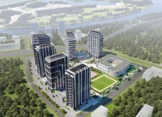 Продается 3-комнатная квартира, 120.4 м2, Москва, метро Пионерская