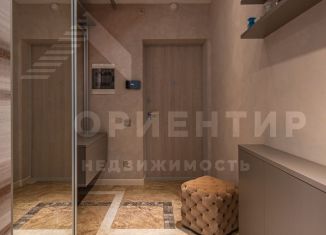 Продам трехкомнатную квартиру, 120.3 м2, Екатеринбург, улица Мельникова, 27, улица Мельникова