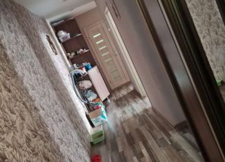 Продаю 2-комнатную квартиру, 62.3 м2, Воронеж, Олимпийский бульвар, ЖК Ботанический сад