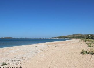 Продажа участка, 8 сот., село Курортное, Нагорная улица