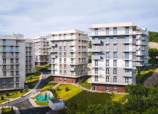 Продается 1-комнатная квартира, 37.7 м2, село Варваровка, ЖК Резиденция Анаполис