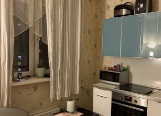 Сдача в аренду однокомнатной квартиры, 46 м2, Московская область, Текстильная улица, 18