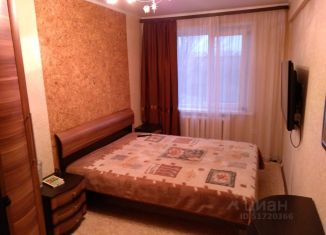 3-комнатная квартира в аренду, 65 м2, Астрахань, улица Татищева, 44, Ленинский район