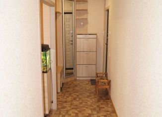Продается двухкомнатная квартира, 56 м2, Новосибирск, улица Петухова, 156, ЖК Тулинка