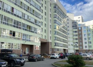 1-комнатная квартира в аренду, 50 м2, Екатеринбург, улица Евгения Савкова, улица Евгения Савкова