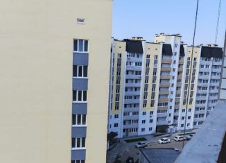 Продажа однокомнатной квартиры, 38.5 м2, Энгельс, ЖК Локомотив