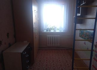Продается 3-комнатная квартира, 60 м2, посёлок городского типа Теплоозёрск, улица Калинина, 25