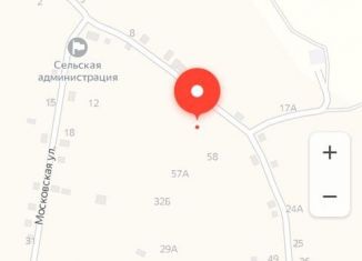 Земельный участок на продажу, 20 сот., село Большая Кузьминка