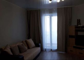 Сдам двухкомнатную квартиру, 42 м2, Новосибирск, микрорайон Горский, 12, ЖК Аурум
