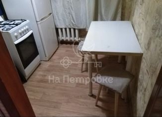 Сдам в аренду 1-комнатную квартиру, 35 м2, Москва, 2-я Хуторская улица, 6/14к3, 2-я Хуторская улица