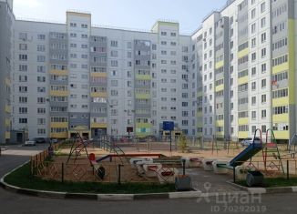 Продается 1-комнатная квартира, 35 м2, Омск, улица Малиновского, 23, ЖК Модерн-2