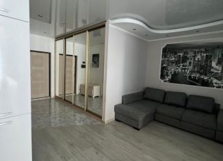Продажа 1-комнатной квартиры, 44 м2, Ивантеевка, Хлебозаводская улица, 39А
