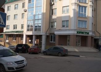 Сдаю четырехкомнатную квартиру, 140 м2, Рязанская область, Вознесенская улица, 56