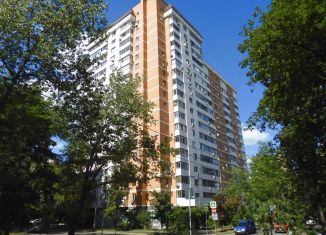 Сдается в аренду четырехкомнатная квартира, 117 м2, Москва, 6-я Парковая улица, 9, метро Измайловская