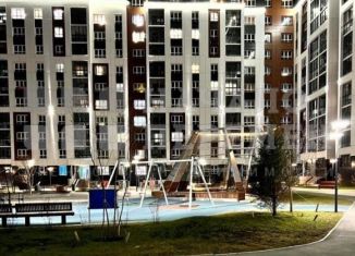 Аренда двухкомнатной квартиры, 42 м2, Новосибирск, улица Николая Островского, 195ск1, ЖК Галактика