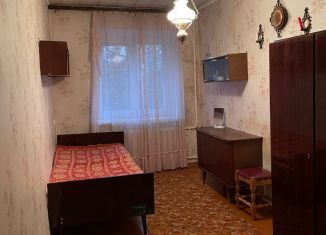 Аренда 2-комнатной квартиры, 42 м2, Ярославль, переулок Герцена, 6