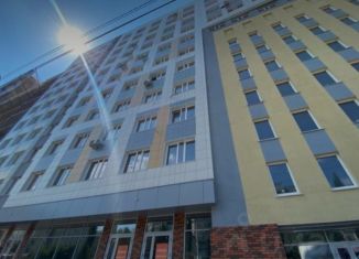 Продажа двухкомнатной квартиры, 43 м2, Уфа, улица Аксакова, 81, ЖК Аксаковский