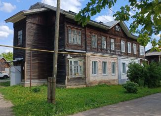 Трехкомнатная квартира на продажу, 56.4 м2, Тейково, поселок Фрунзе, 37