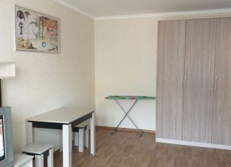 Сдача в аренду однокомнатной квартиры, 32 м2, Барнаул, Молодёжная улица