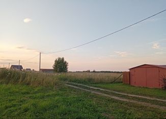 Продам земельный участок, 15 сот., деревня Борисово