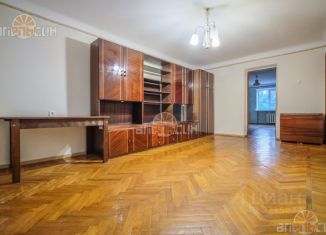 Сдается 2-комнатная квартира, 59 м2, Ставрополь, Ботанический проезд, 1, микрорайон № 21