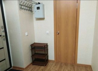 Сдам 2-комнатную квартиру, 49 м2, Пермь, Хабаровская улица, ЖК Боровики