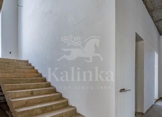 Продажа дома, 440 м2, коттеджный поселок Прозорово, Прозоровская улица, 34А