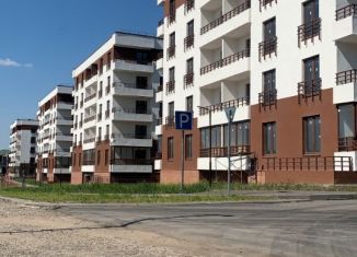 Двухкомнатная квартира на продажу, 53 м2, рабочий посёлок Малаховка