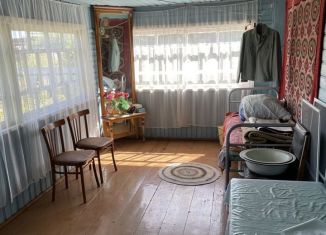 Продам дом, 41 м2, деревня Казаковка, Берёзовая улица, 48