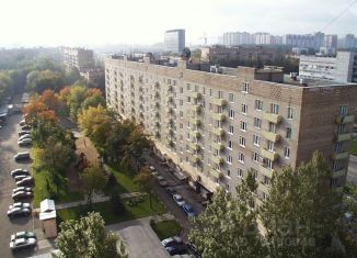 5-комнатная квартира в аренду, 119.7 м2, Москва, Ломоносовский проспект, 38, метро Ломоносовский проспект