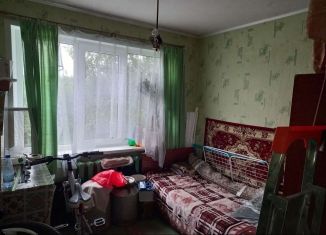 Продаю 4-комнатную квартиру, 62.8 м2, рабочий посёлок Чернь, Комсомольская улица