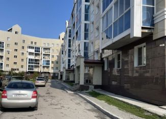 Продам двухкомнатную квартиру, 67.3 м2, Новосибирск, улица Связистов, 154, метро Площадь Маркса