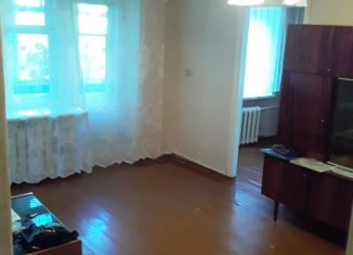 Двухкомнатная квартира на продажу, 43.1 м2, Гремячинск, Молодёжная улица, 6