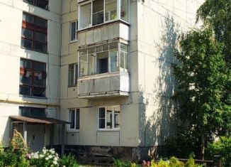 Продажа 2-комнатной квартиры, 51.5 м2, Лихославль, Лихославльская улица, 17